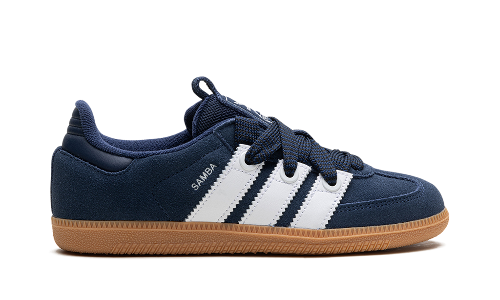 Adidas Samba OG WMNS Night Indigo ID0286