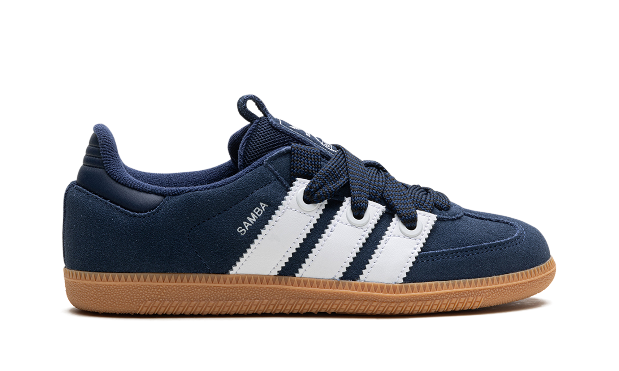 Adidas Samba OG WMNS Night Indigo ID0286