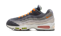 Nike AIR MAX 95 BIG BUBBLE PREMIUM Greedy IU2636 300
