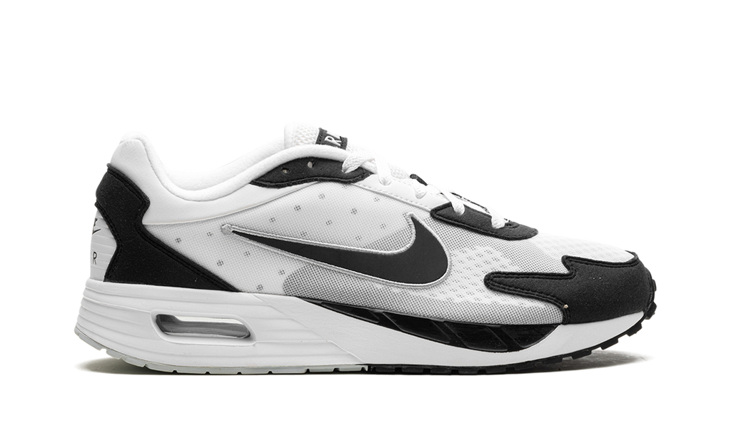 Nike Air Max Solo White Black DX3666 100