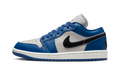 Air Jordan 1 Low WMNS French Blue DC0774 402