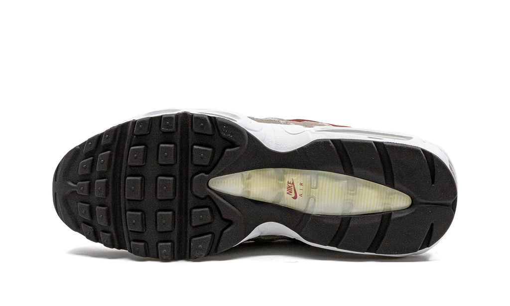 Nike Air Max 95 Social FC DQ9016 001