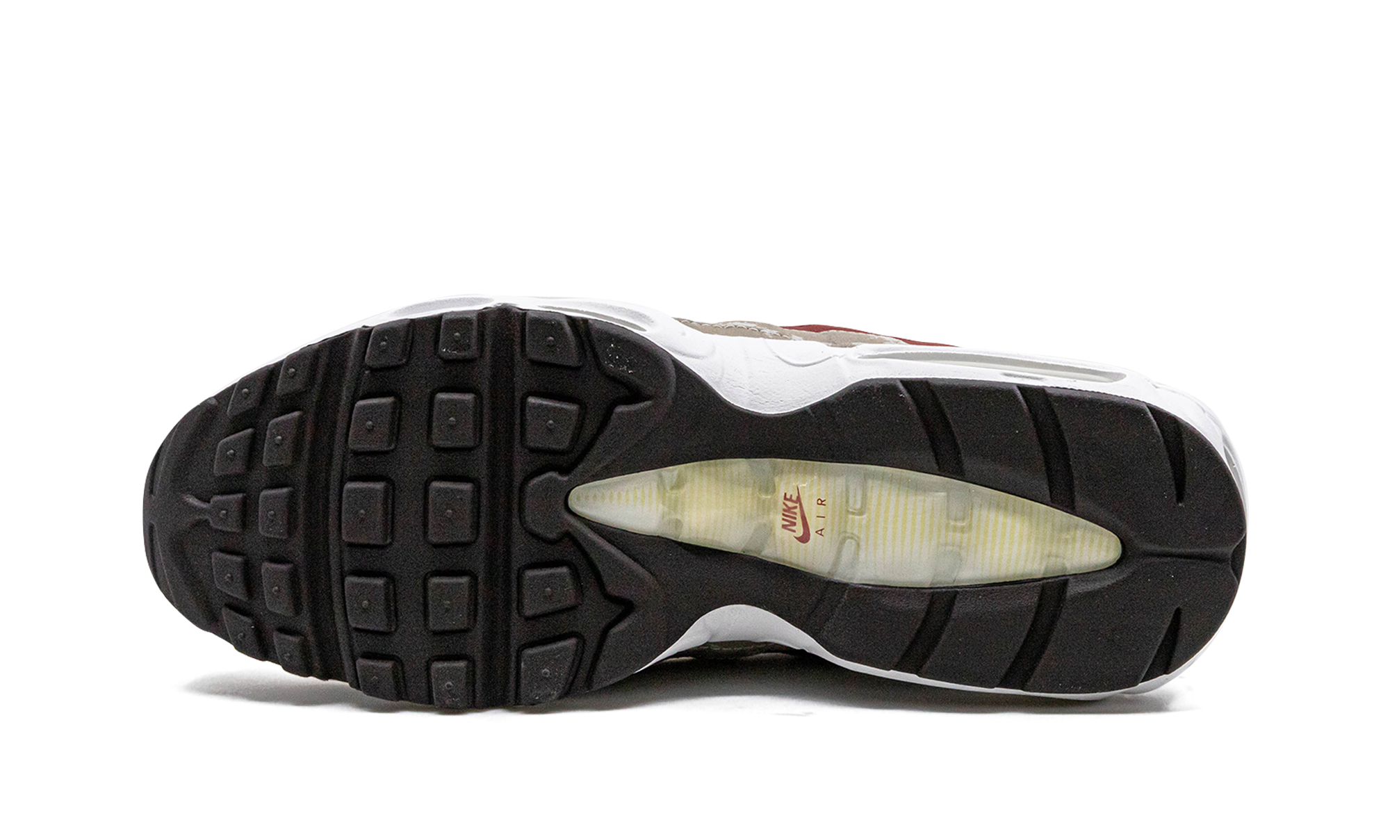 Nike Air Max 95 Social FC DQ9016 001