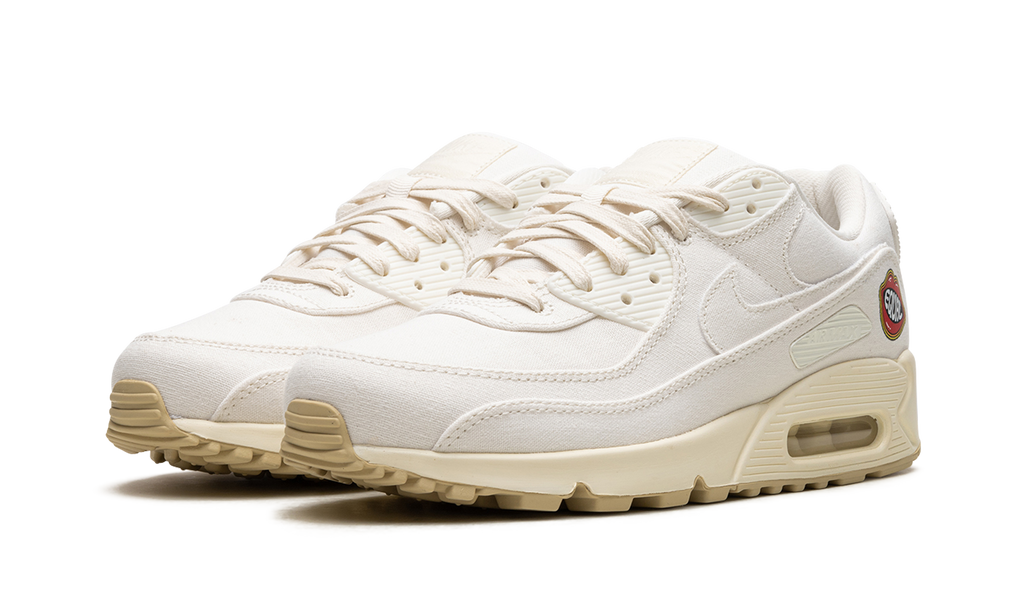 Nike AIR MAX 90 MNS WMNS The Future is Equal FD0867 133