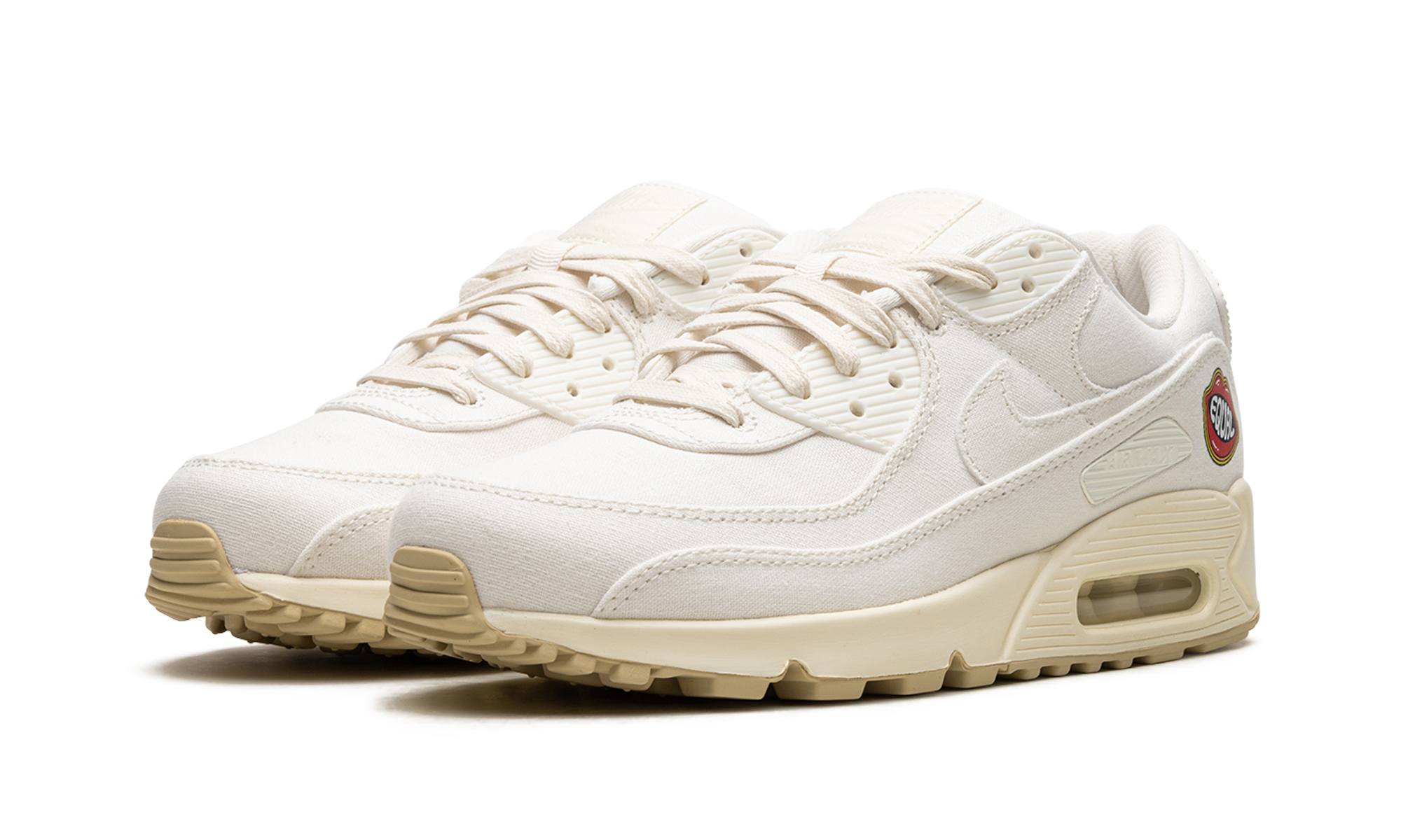 Nike AIR MAX 90 MNS WMNS The Future is Equal FD0867 133