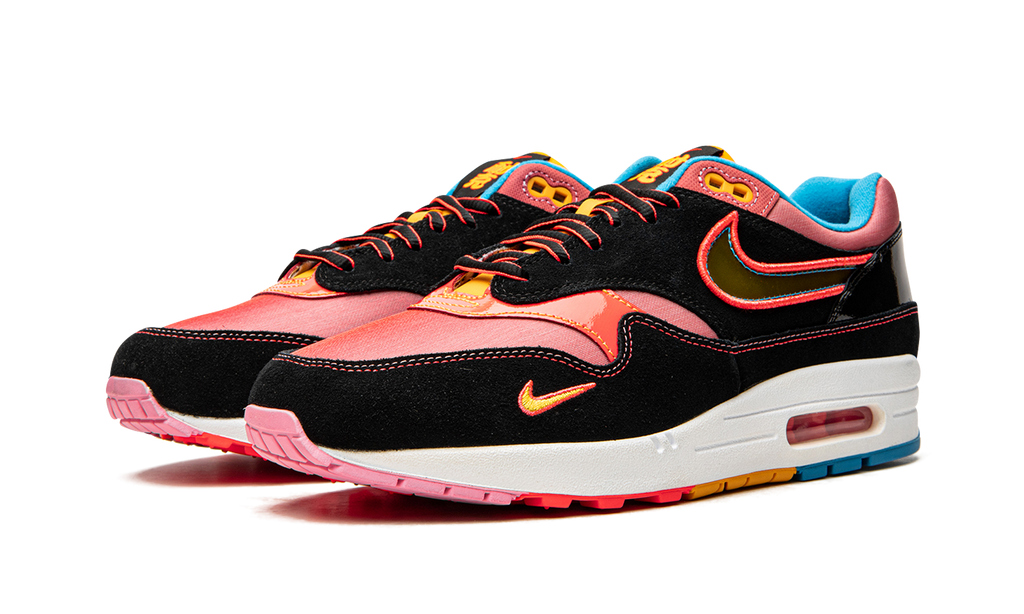 Nike Air Max 1 Chinatown CU6645 001