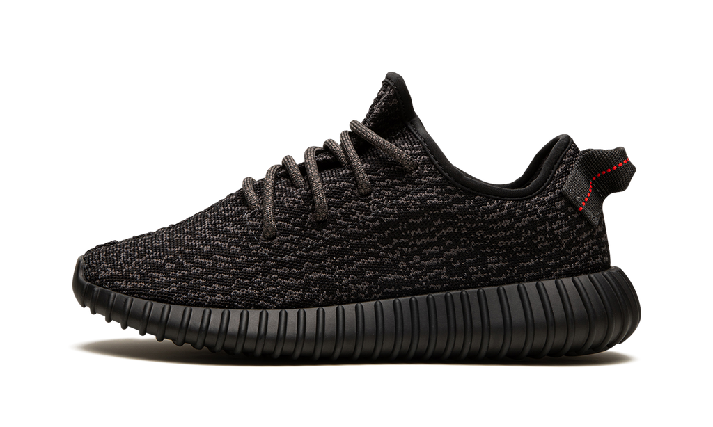Yeezy Boost 350 Pirate Black 2023 BB5350 2023