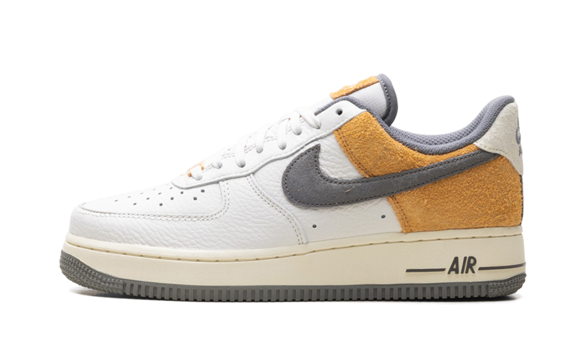 Nike Air Force 1 Low '07 LV8 Phantom Copper Moon IB7718 030