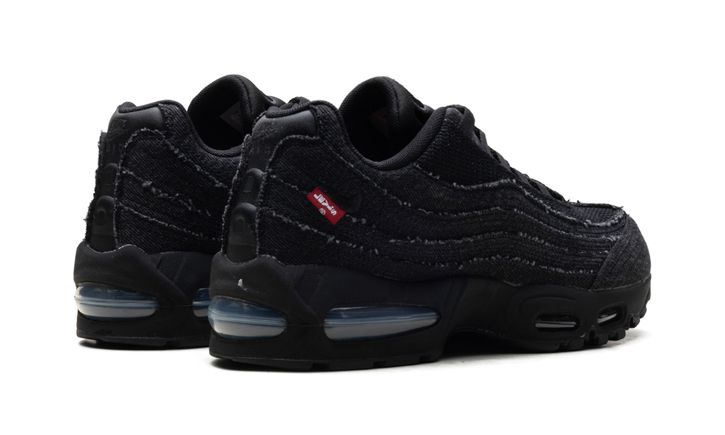 Nike Air Max 95 OG Levi's Denim - Black HM4743 001
