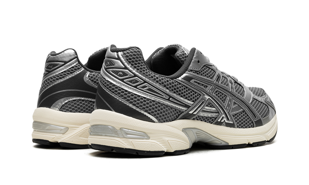 Asics Gell 1130 Clay Grey Pure Silver 1201A256 026