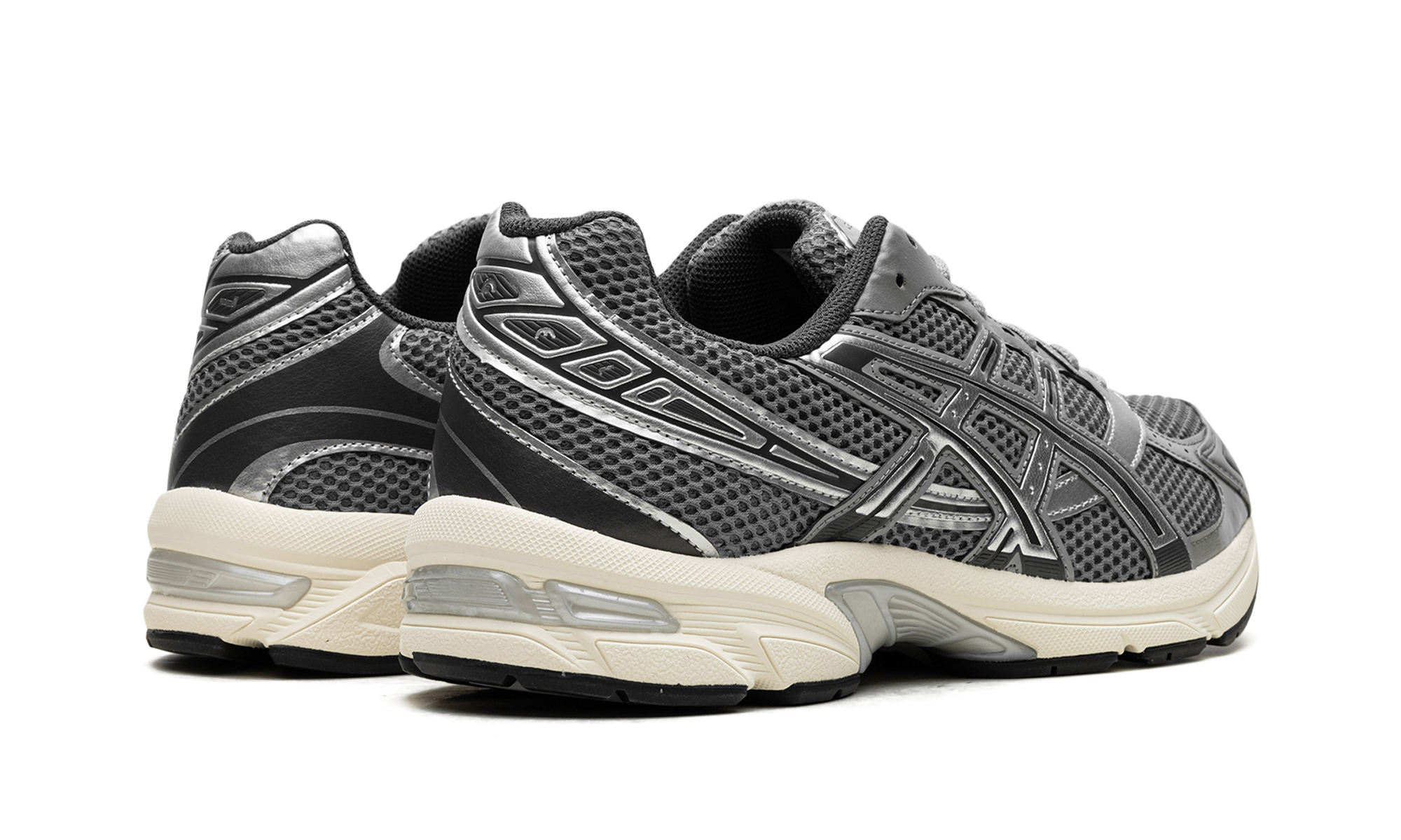 Asics Gell 1130 Clay Grey Pure Silver 1201A256 026