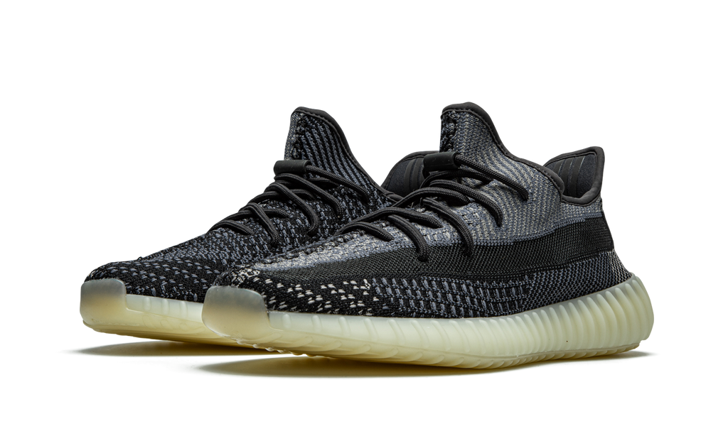 Yeezy Boost 350 V2 Asriel/Carbon FZ5000