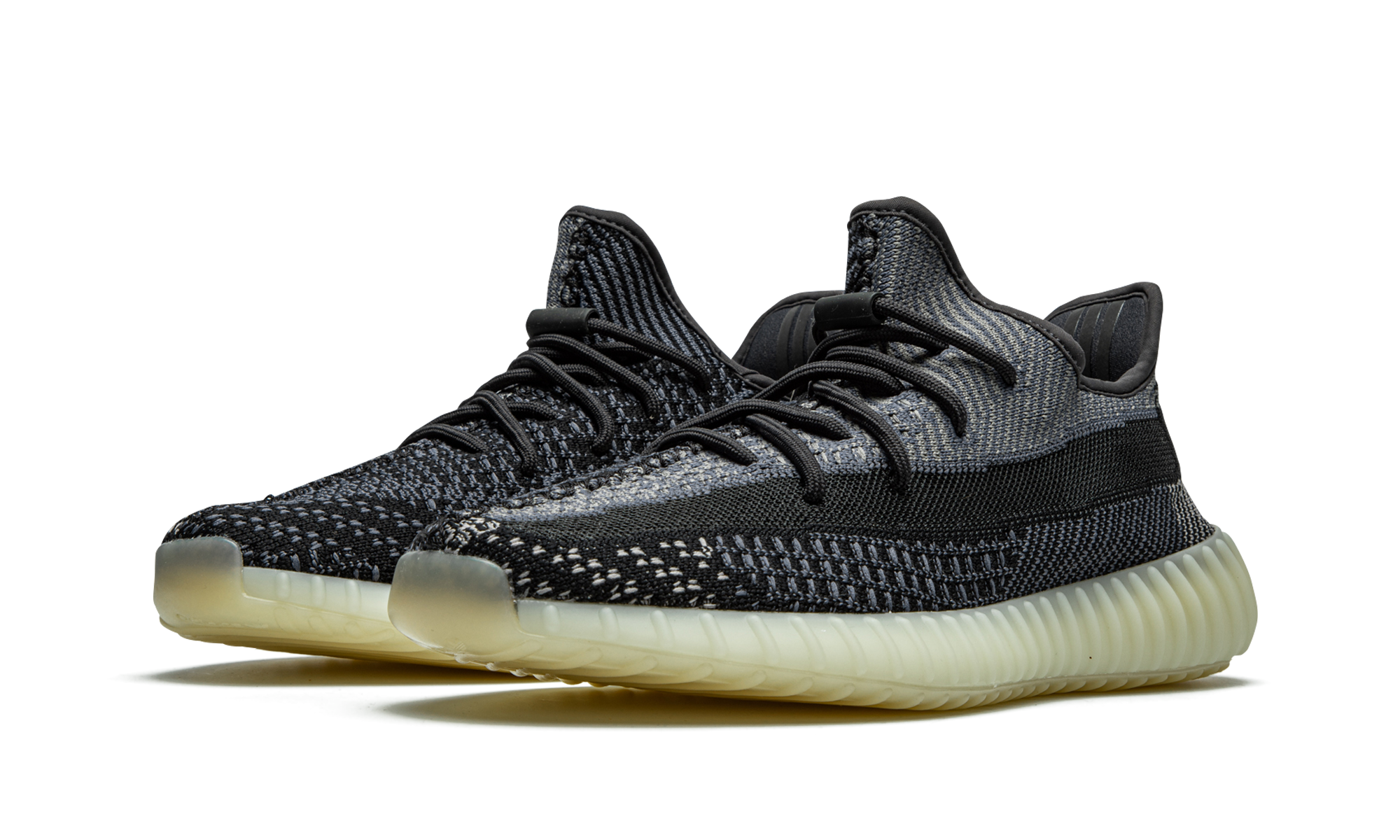Yeezy Boost 350 V2 Asriel/Carbon FZ5000