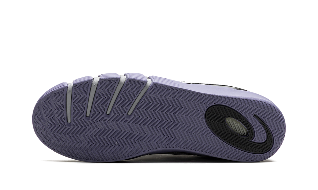 Asics Gel Flexkee 958 OTTO 958 - Black Purple 1201A921 001