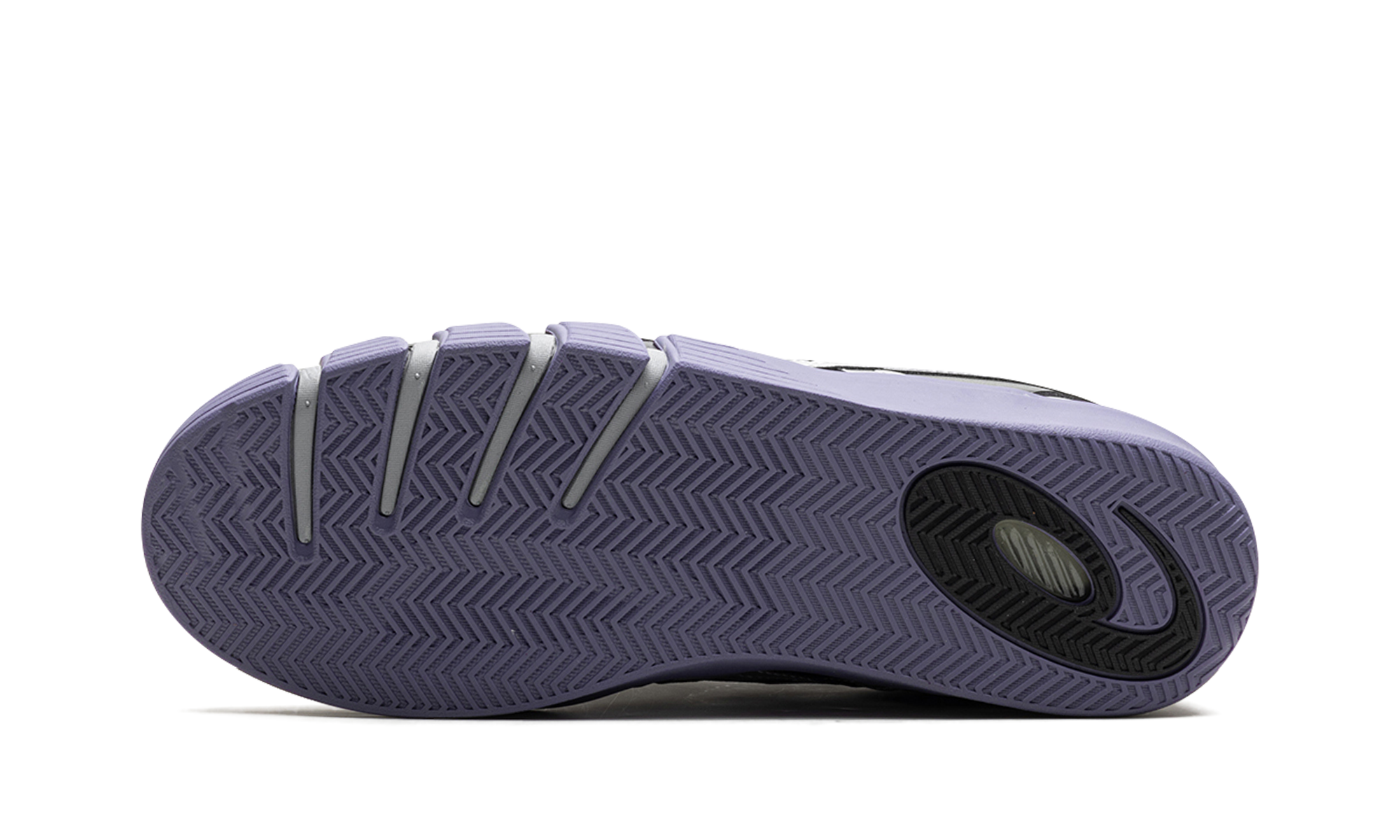 Asics Gel Flexkee 958 OTTO 958 - Black Purple 1201A921 001