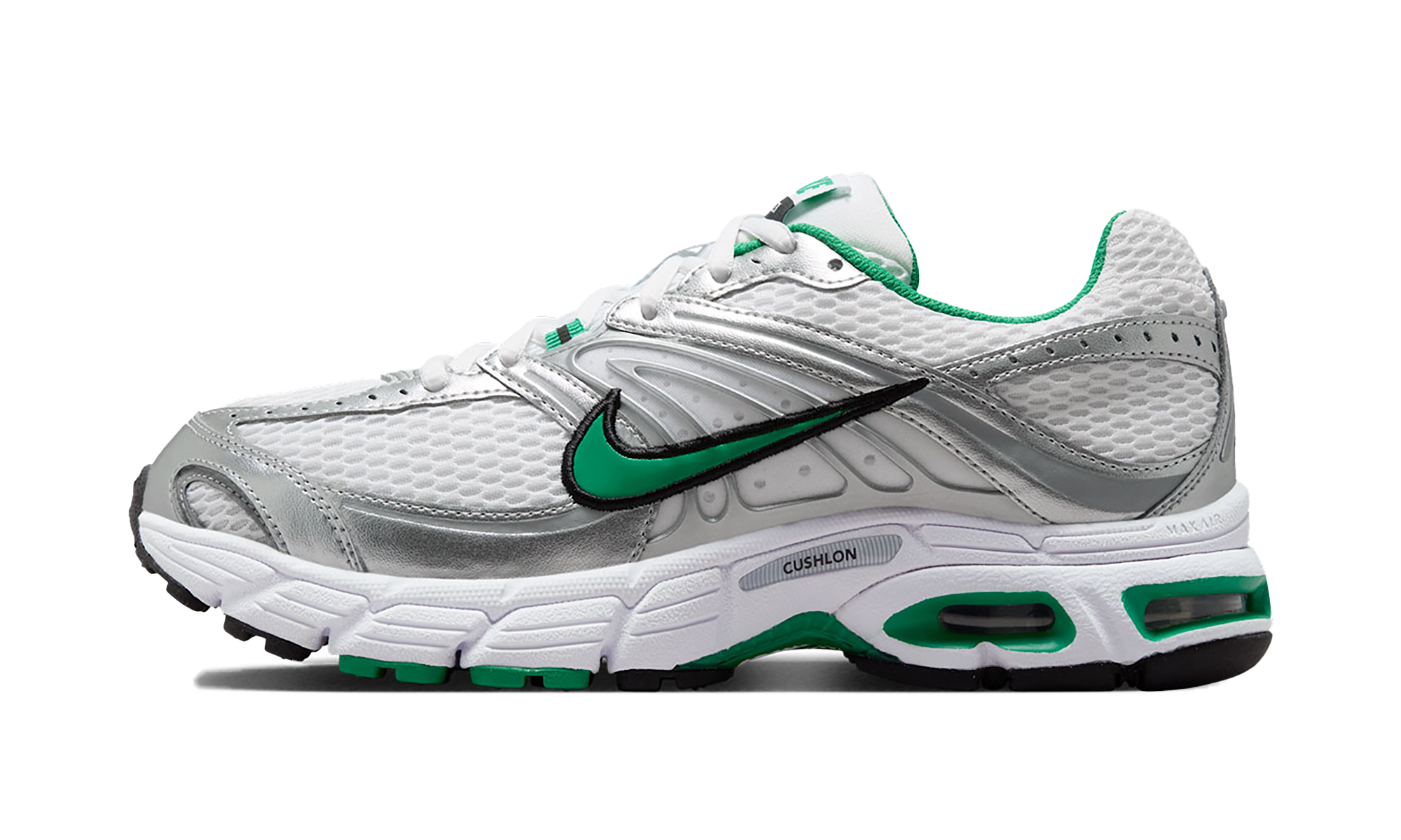 Nike Air Max Moto 2K WMNS White Stadium Green HQ2056 102