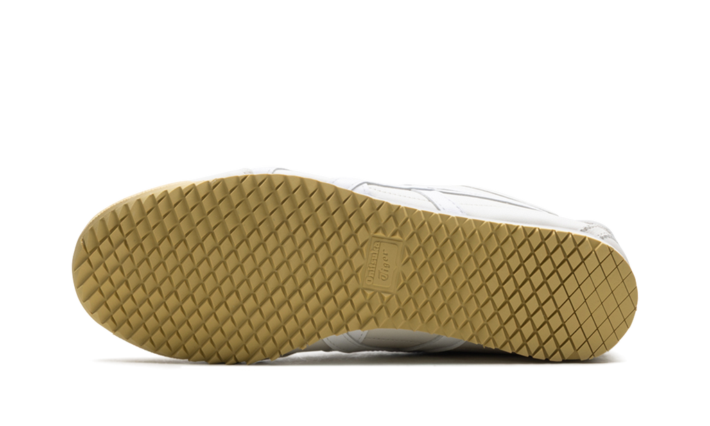 Onitsuka Tiger Mexico 66 SD Cream White Gum 1183A872 119
