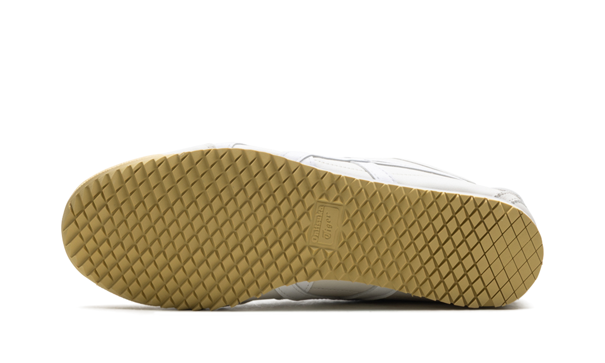 Onitsuka Tiger Mexico 66 SD Cream White Gum 1183A872 119