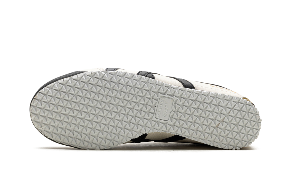 Onitsuka Tiger Mexico 66 Cream Black Gold 1183B493 100