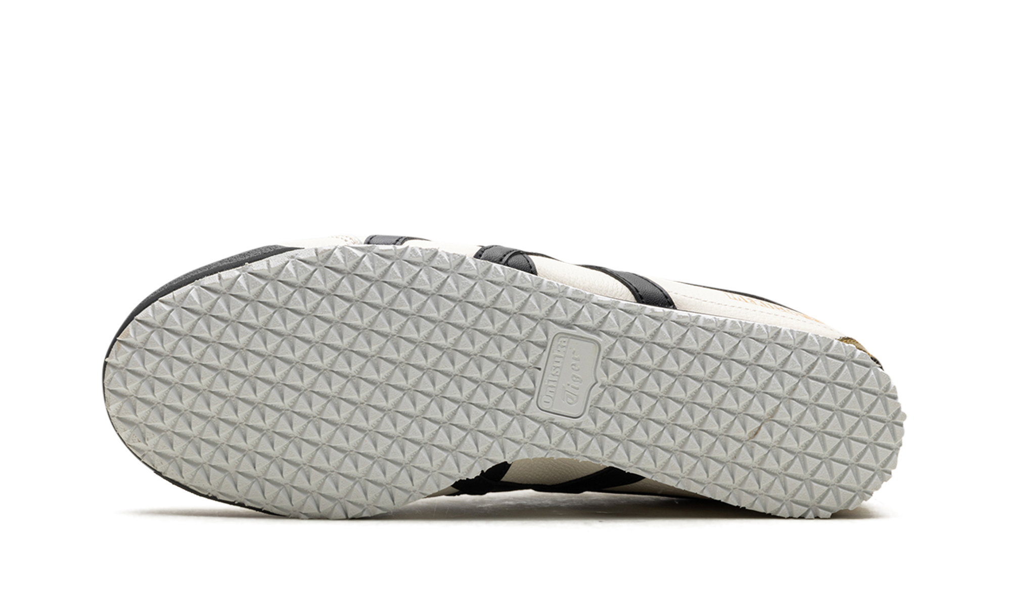 Onitsuka Tiger Mexico 66 Cream Black Gold 1183B493 100