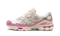 Asics Gel-NYC CREAM MINERAL BEIGE PINK 1203A383 104