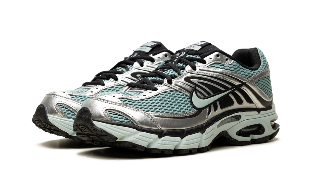 Nike Air Max Moto 2K WMNS Cannon / Green Haze HQ2056 006