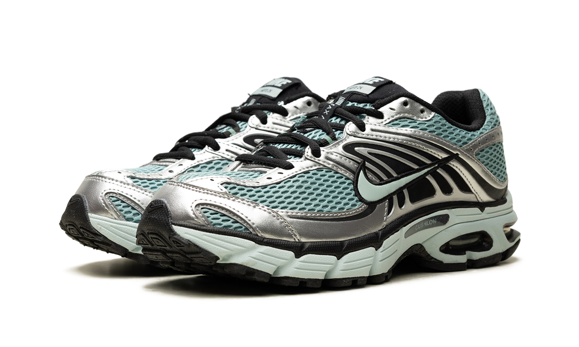 Nike Air Max Moto 2K WMNS Cannon / Green Haze HQ2056 006