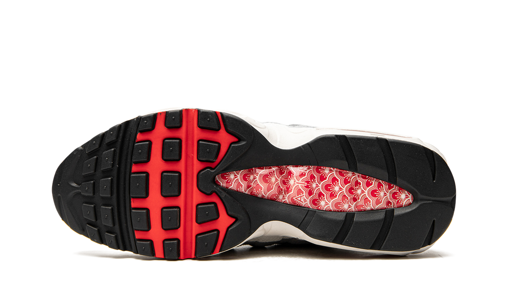 Nike Air Max 95 QS Japan Plum Blossom DH9792 100