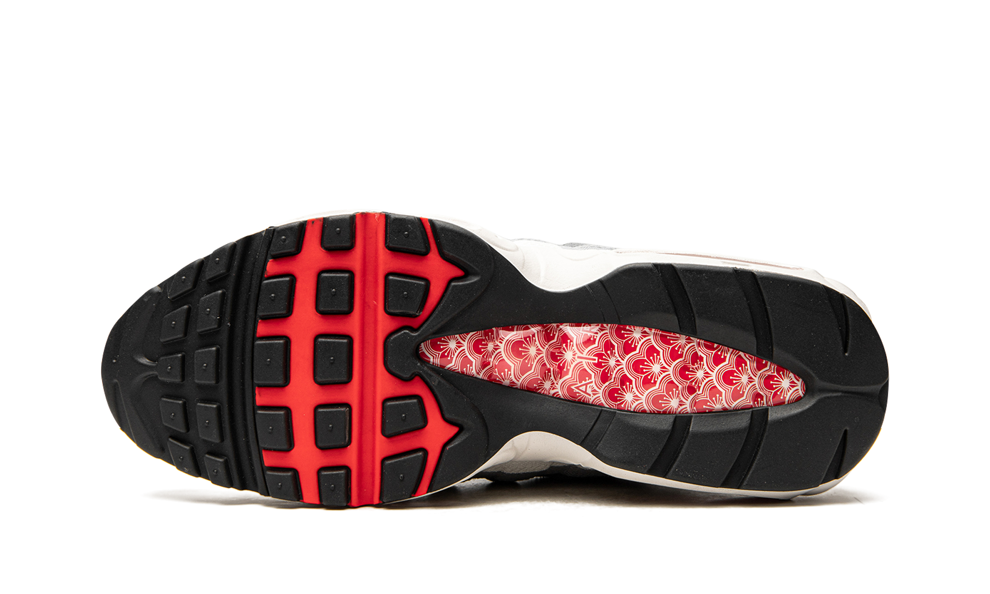 Nike Air Max 95 QS Japan Plum Blossom DH9792 100