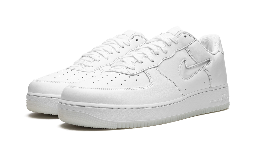 Nike Air Force 1 Low Color Of The Month - White FN5924 100