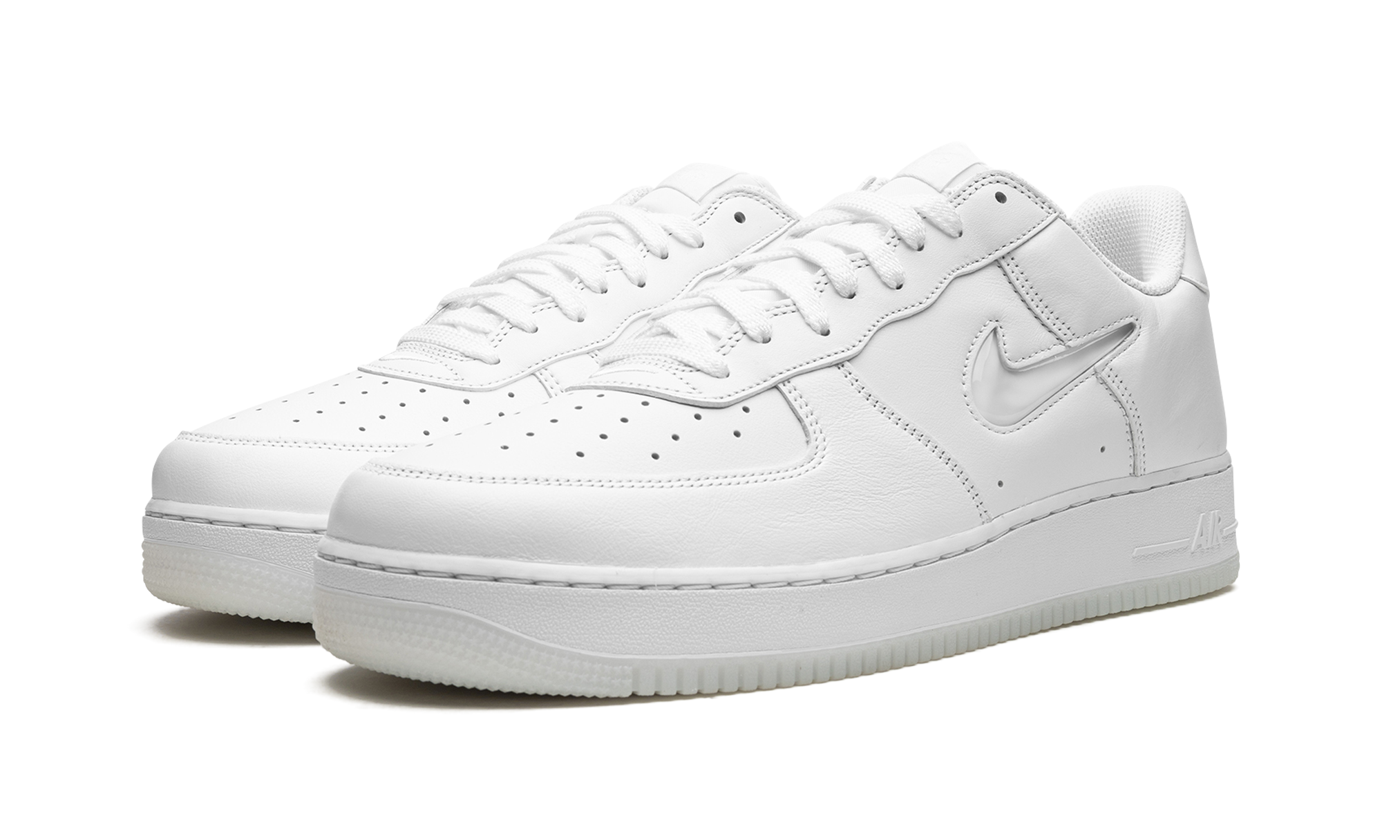 Nike Air Force 1 Low Color Of The Month - White FN5924 100