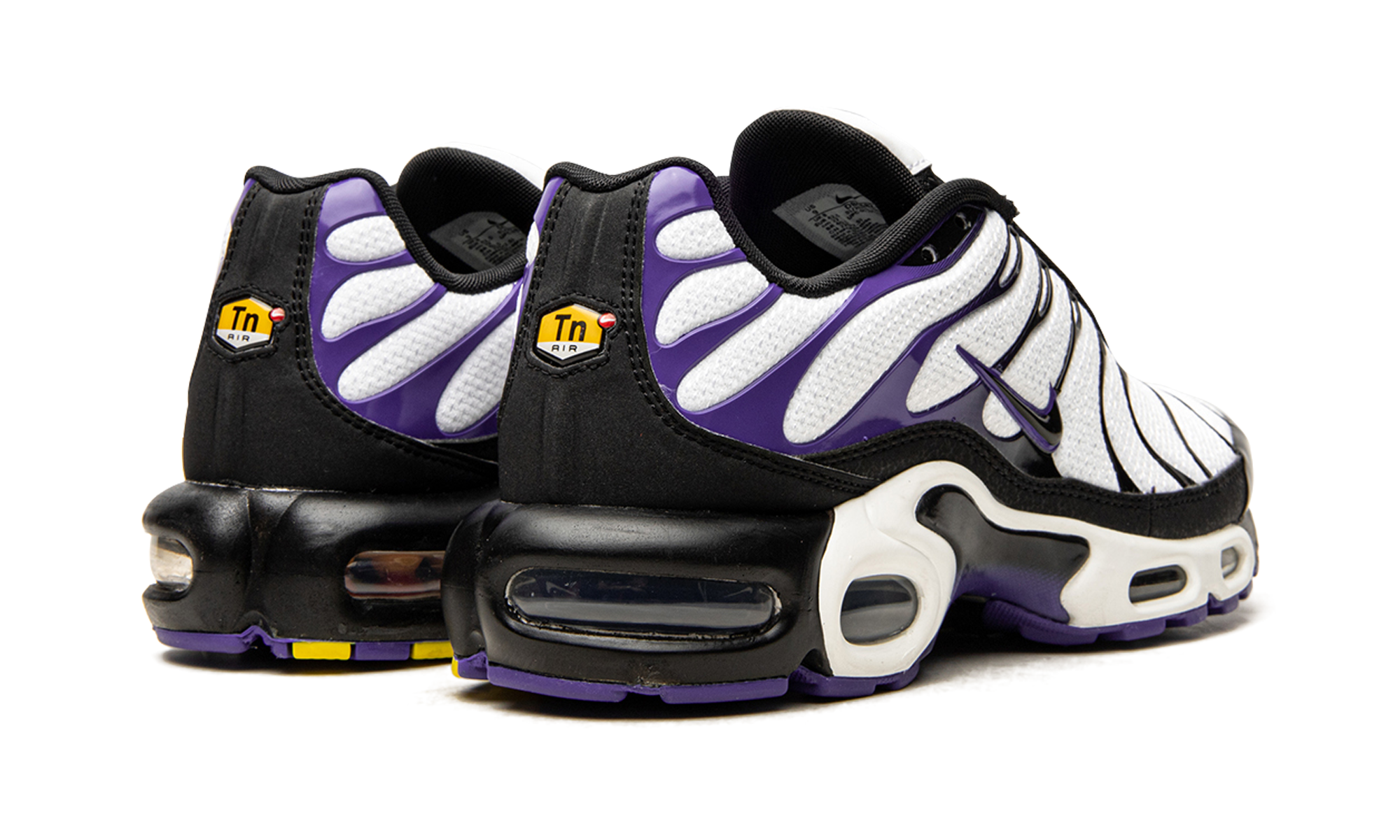 Nike Air Max Plus Persian Violet DB0682 100