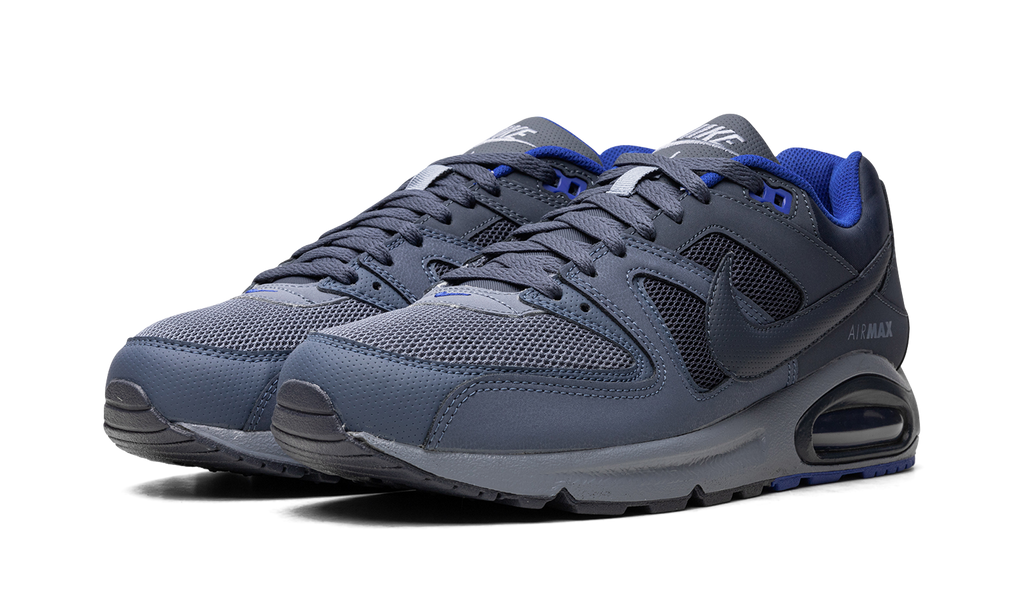 Nike Air Max Commando Navy Royal 629993 407