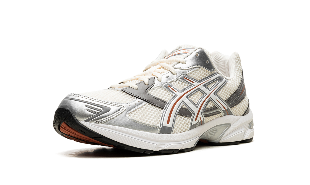 Asics Gel 1130 Cream White 1201A256 120