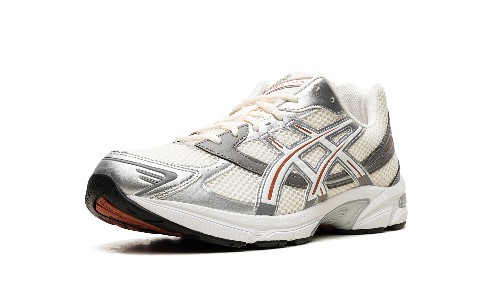 Asics Gel 1130 Cream White 1201A256 120