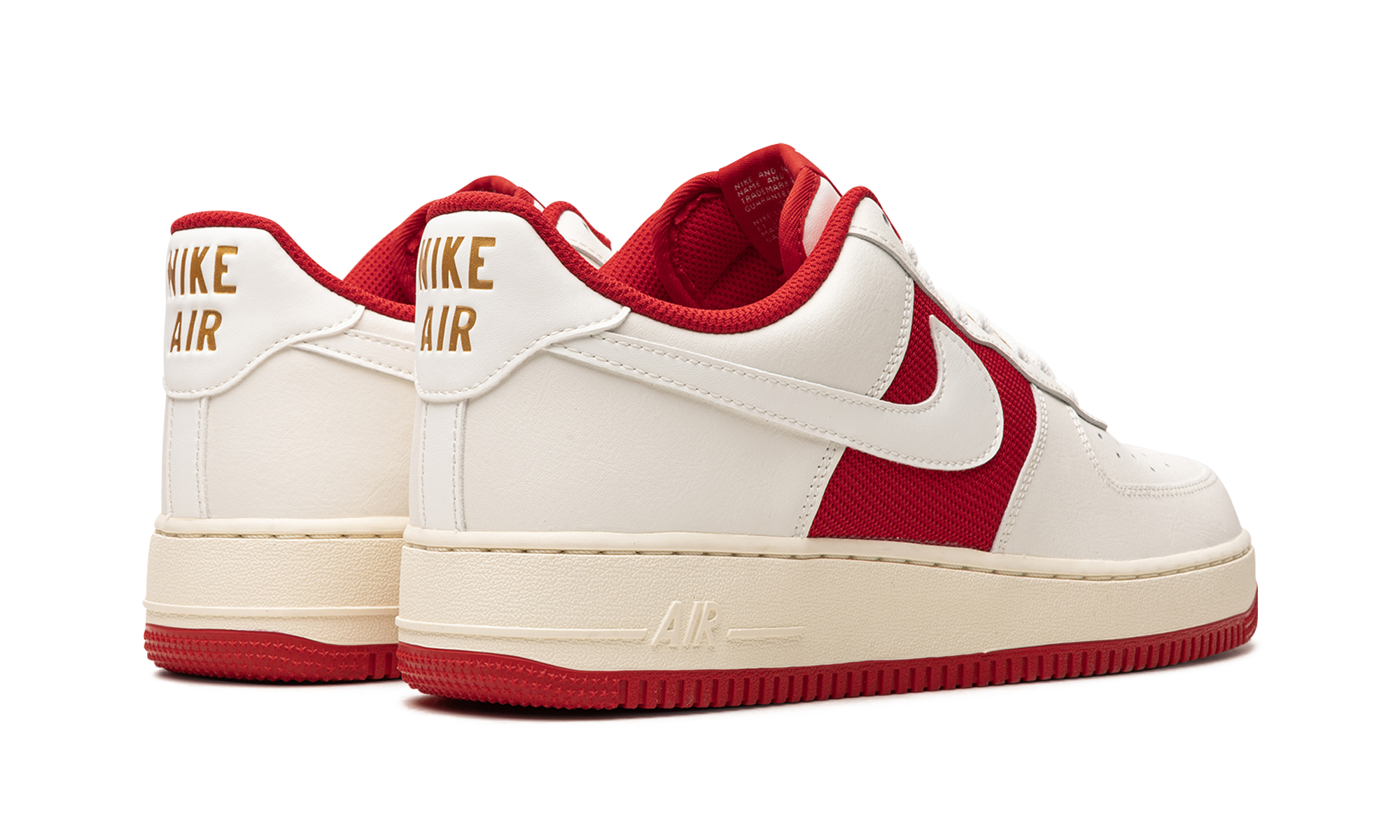 Nike Air Force 1 Low Athletic Dept. FN7439 133