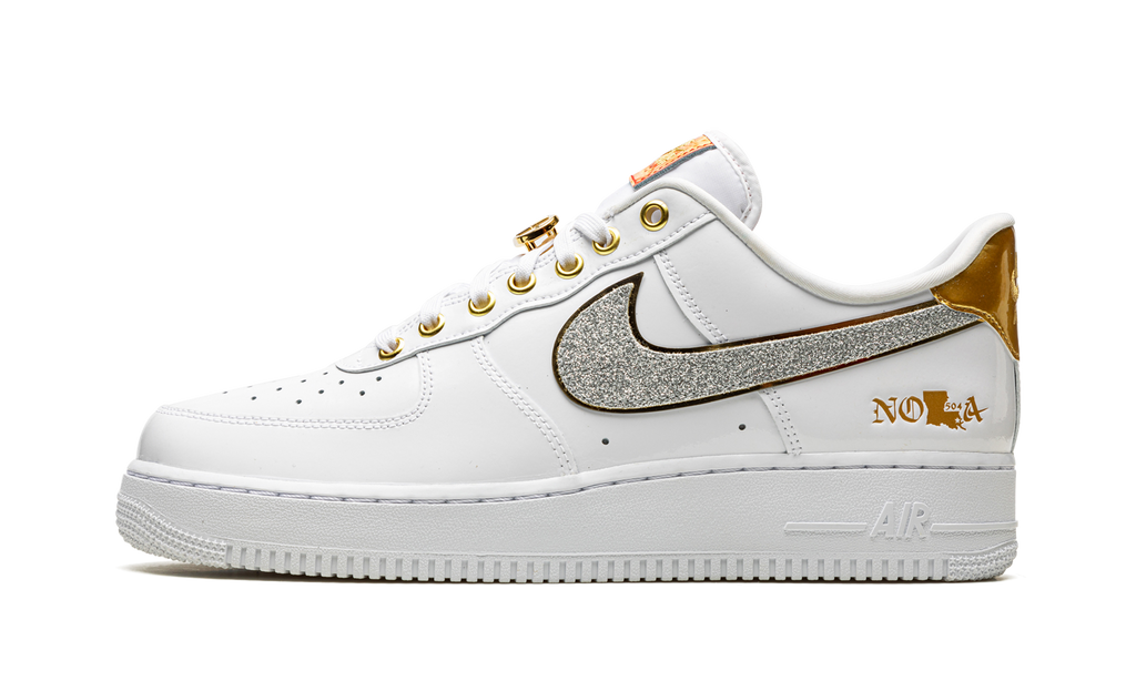 Nike Air Force 1 Low NOLA DZ5425 100