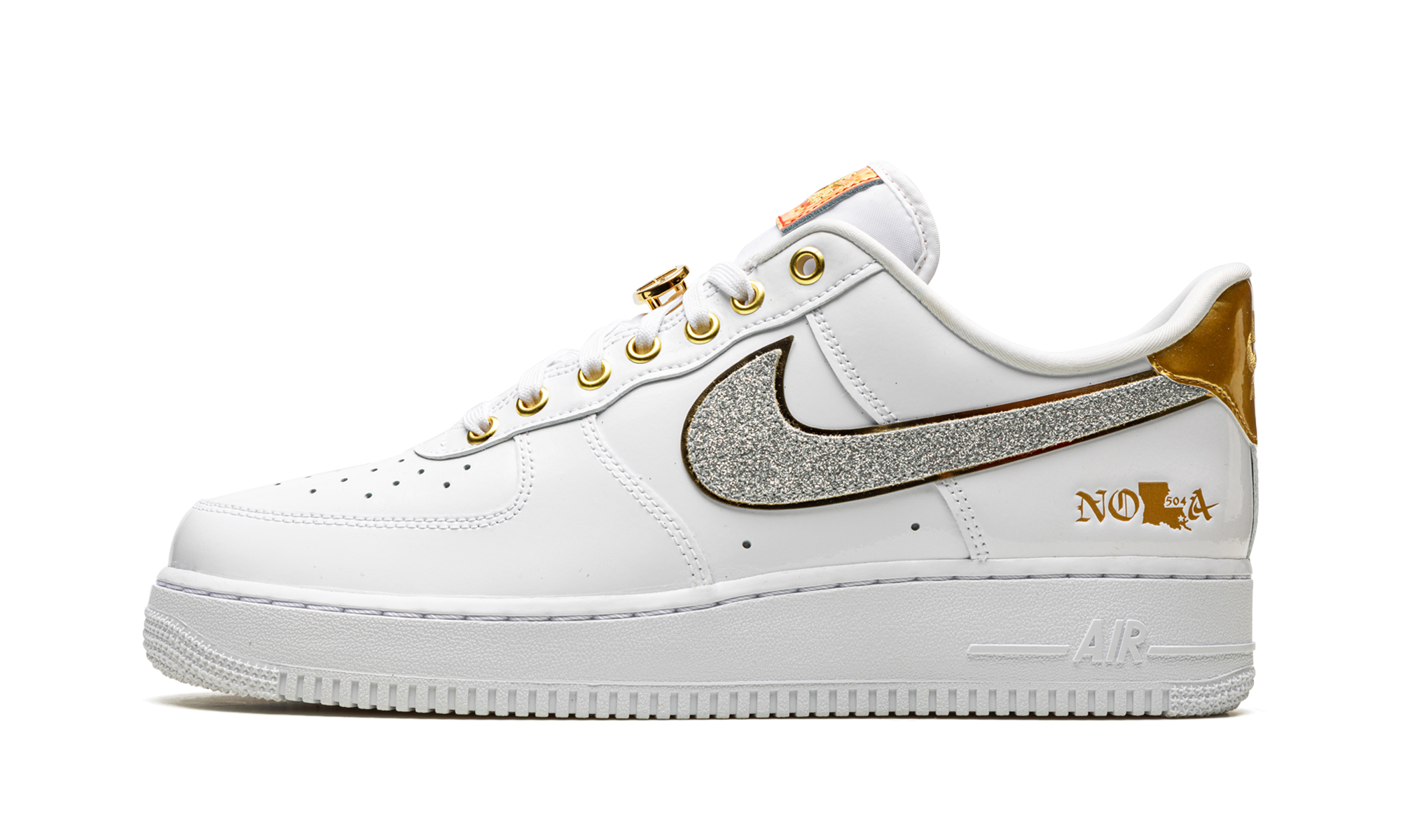Nike Air Force 1 Low NOLA DZ5425 100
