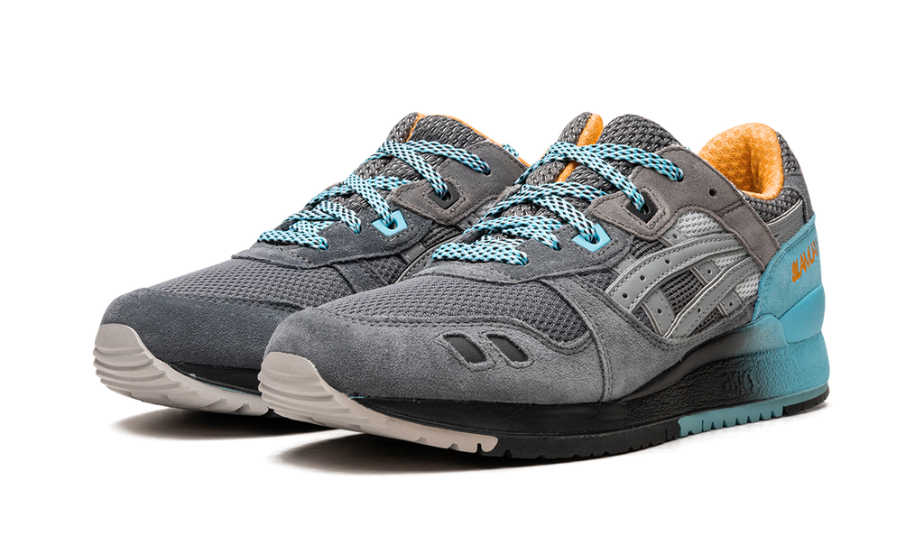 Asics Gel-Lyte 3 Slam Jam - 6THPRLLL H60TQ 1113