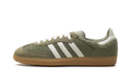Adidas Samba OG WMNS Crochet Pack - Orbit Green JR9447