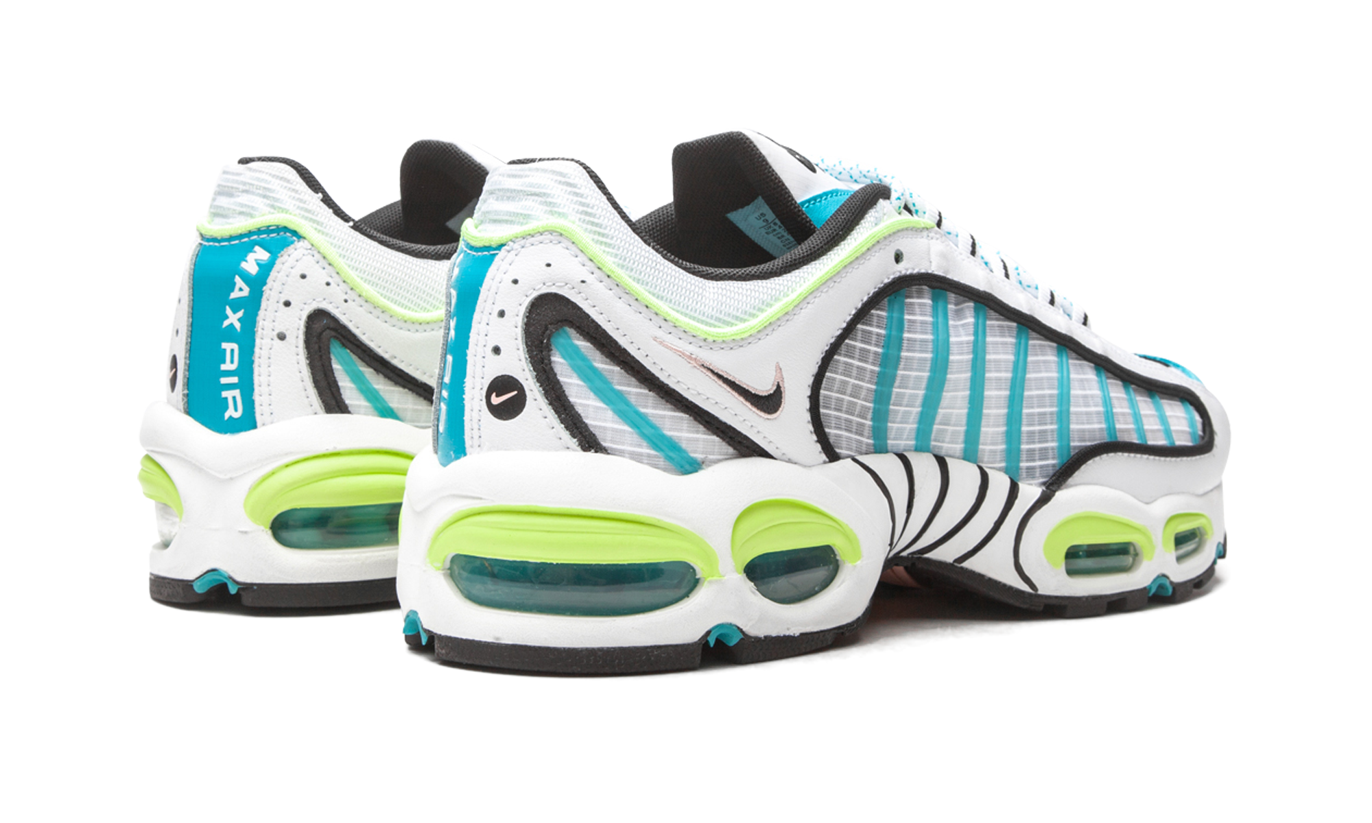 Nike Air Max Tailwind IV SE CJ0641 100