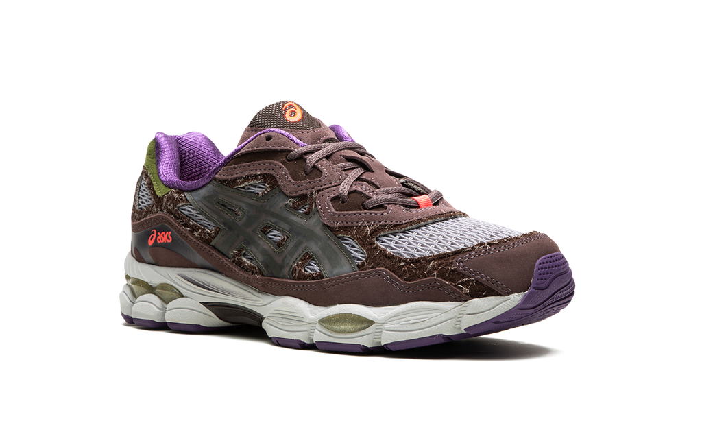 Asics GEL-NYC Bodega - After Hours 1201A952 020