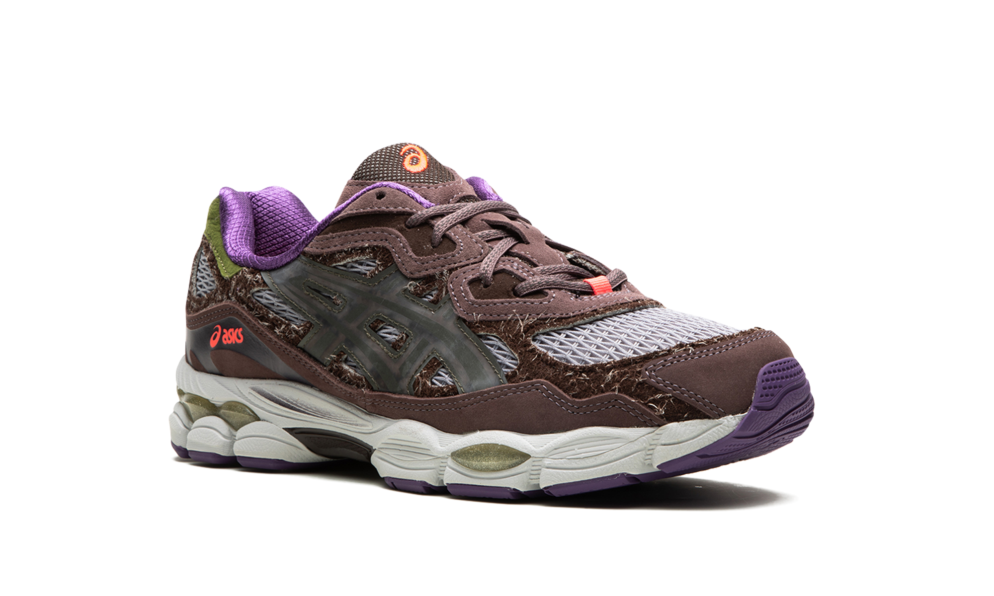Asics GEL-NYC Bodega - After Hours 1201A952 020