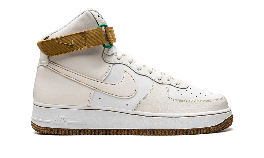 Nike Air Force 1 High Inspected by Swoosh DX4980 001