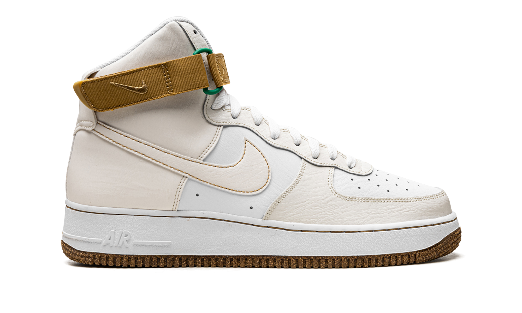 Nike Air Force 1 High Inspected by Swoosh DX4980 001