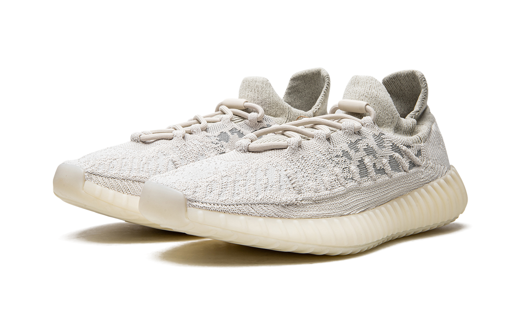 Yeezy Boost 350 V2 CMPCT Slate Bone H06519