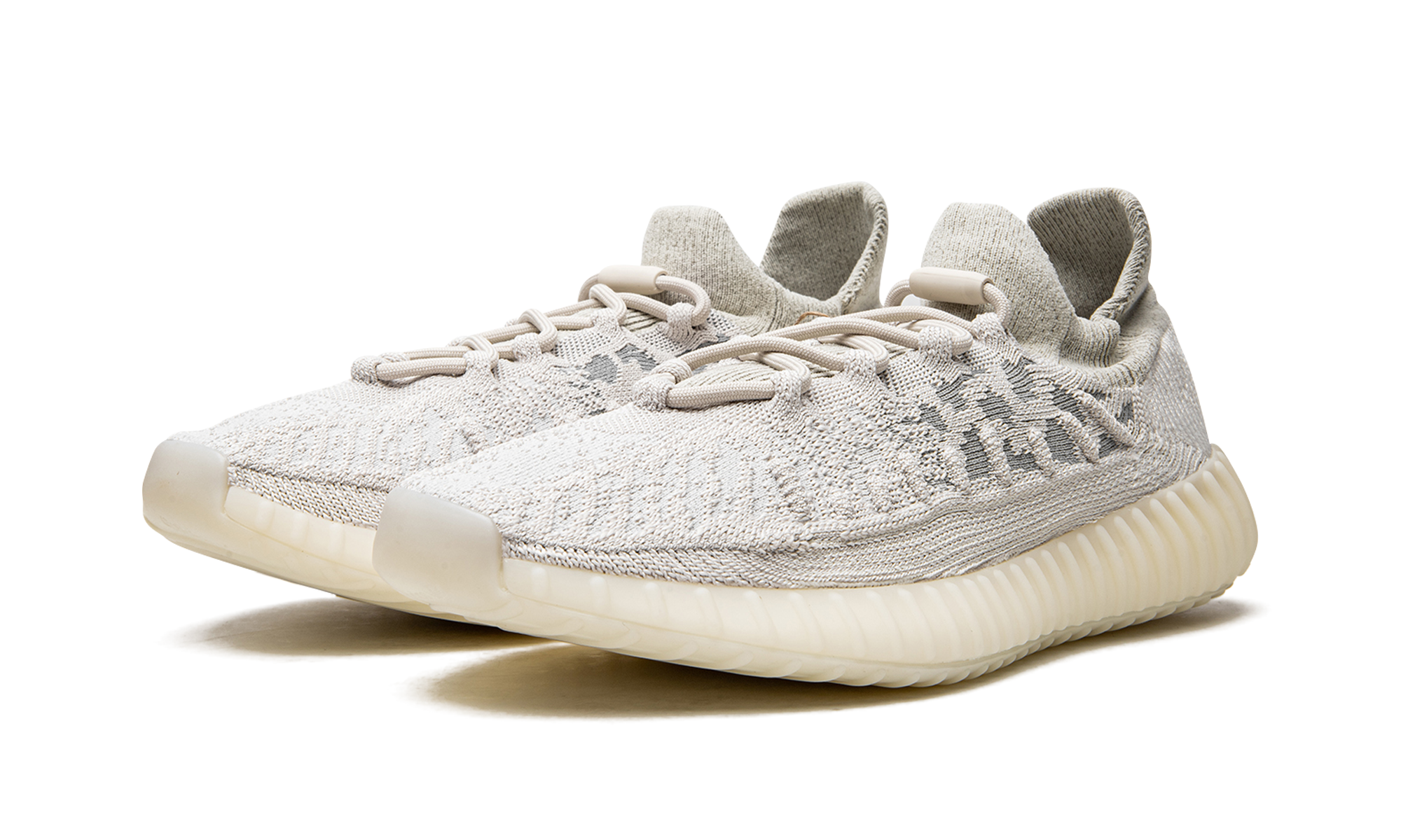 Yeezy Boost 350 V2 CMPCT Slate Bone H06519
