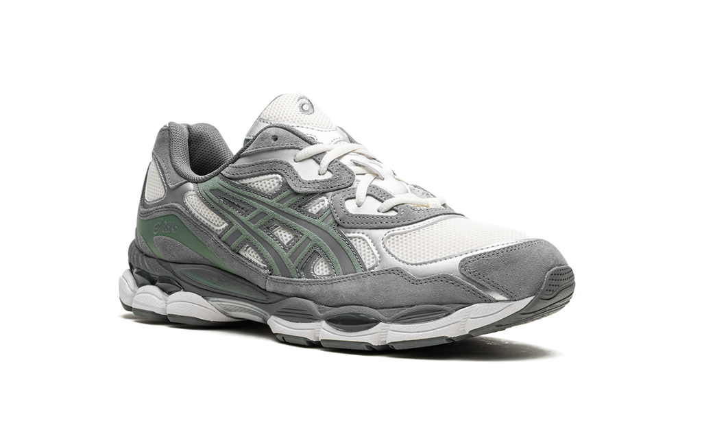 Asics GEL-NYC Steel Grey 1203A383 101