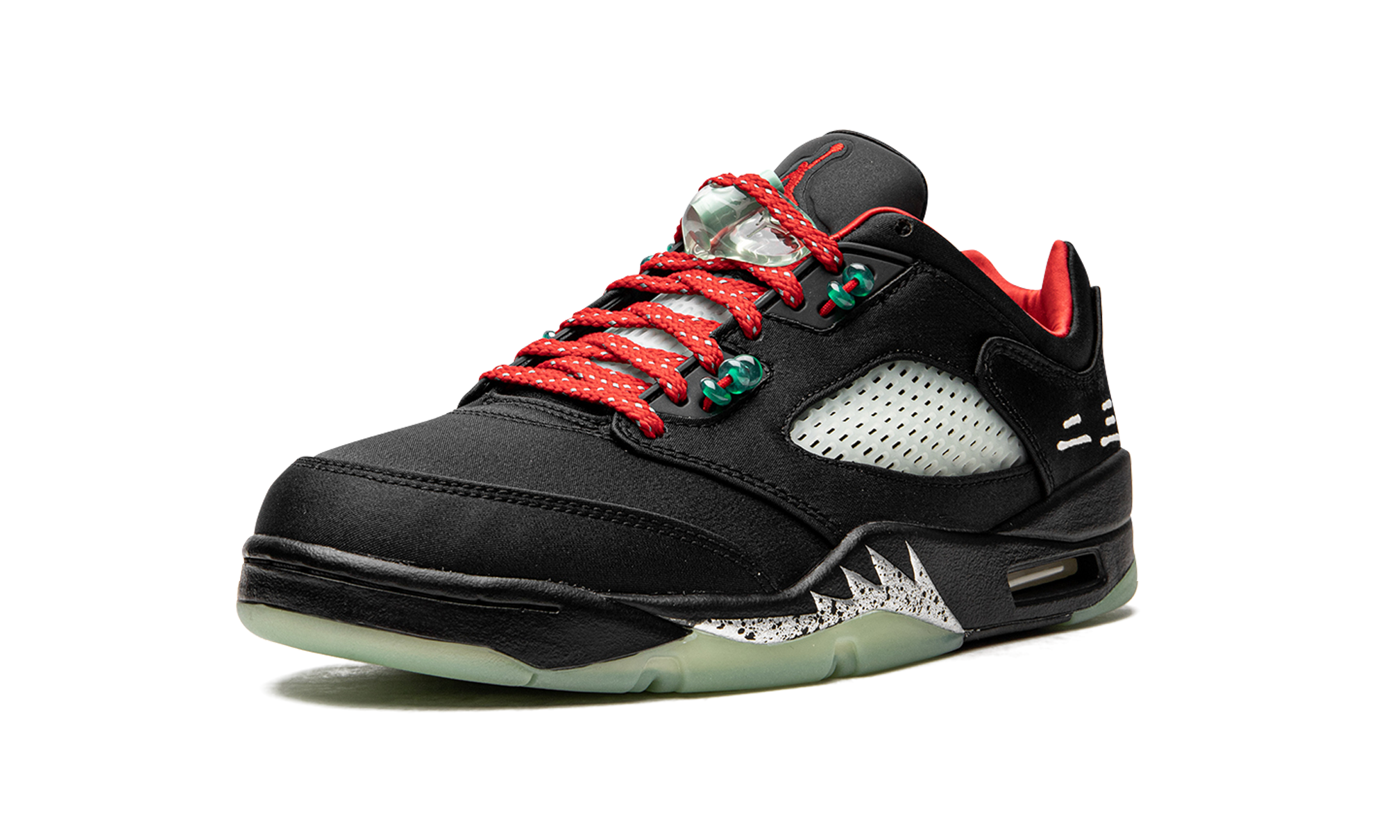 Air Jordan 5 Low Clot DM4640 036