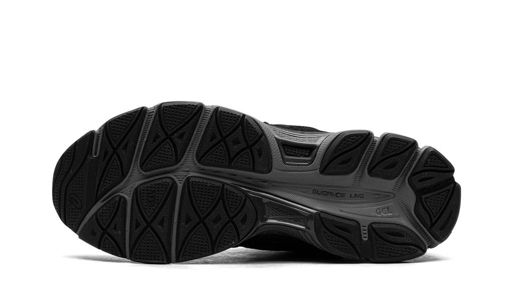 Asics GEL NYC Graphite Grey Black 1201A789 020